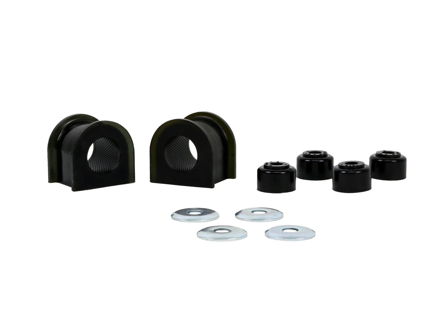Nolathane Sway Bar - Mount And Link Bushings REV008.0098