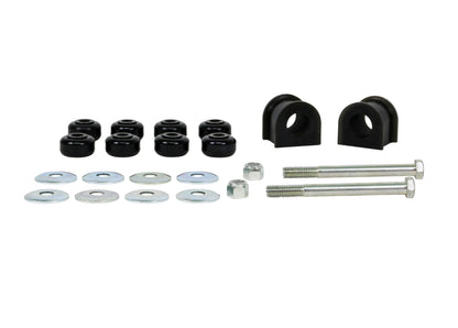 Nolathane Sway Bar - Mount And Link Bushings REV008.0100