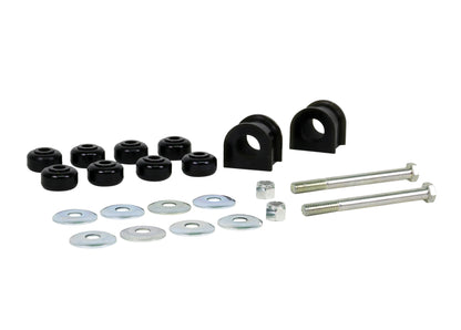 Nolathane Sway Bar - Mount And Link Bushings REV008.0100