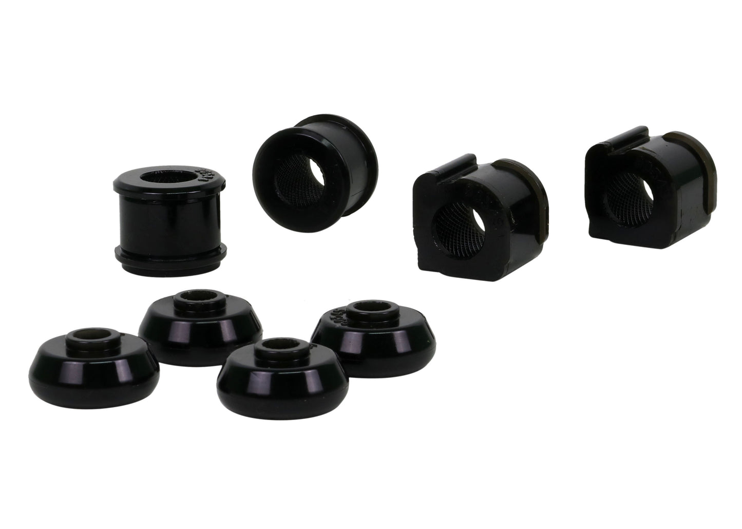 Nolathane Sway Bar - Mount And Link Bushings REV008.0102
