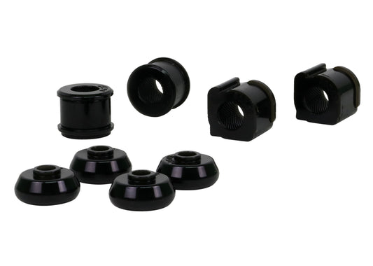 Nolathane Sway Bar - Mount And Link Bushings REV008.0102