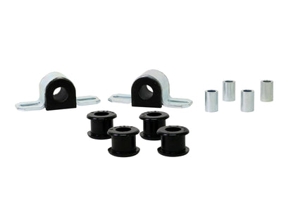Nolathane Sway Bar - Mount And Link Bushings REV008.0104