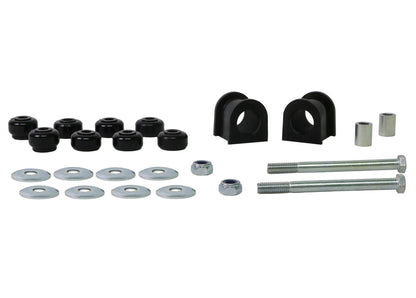 Nolathane Sway Bar - Mount And Link REV008.0112