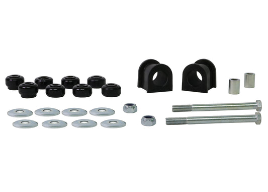 Nolathane Sway Bar - Mount And Link REV008.0112