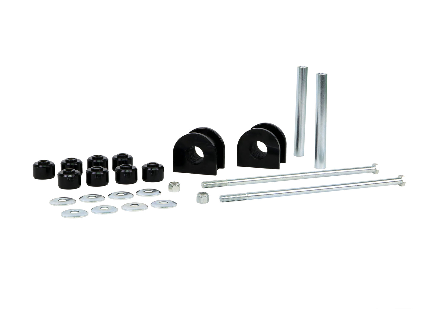 Nolathane Sway Bar - Mount And Link Bushings REV008.0114