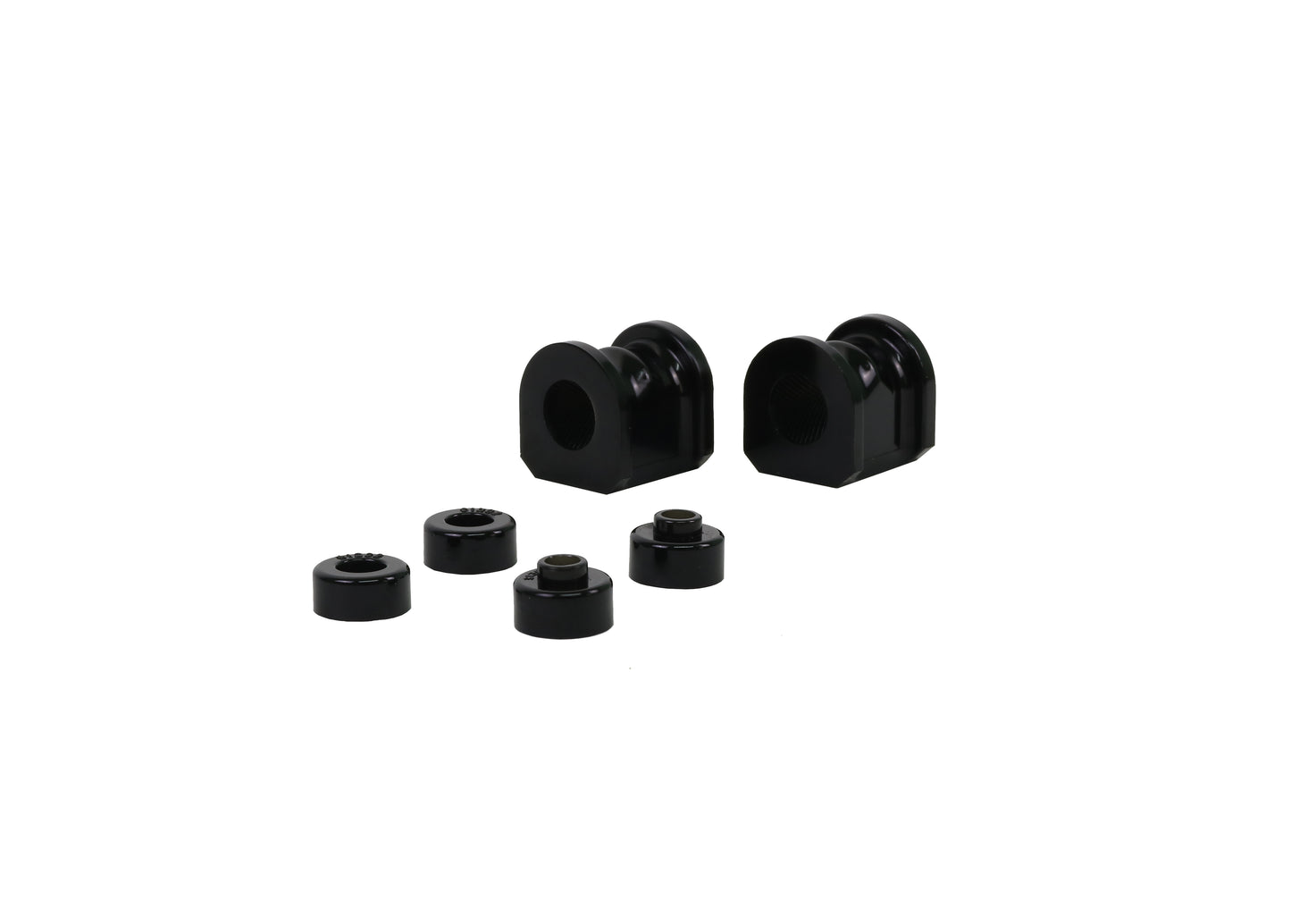 Nolathane Sway Bar - Mount Bushing REV008.0116
