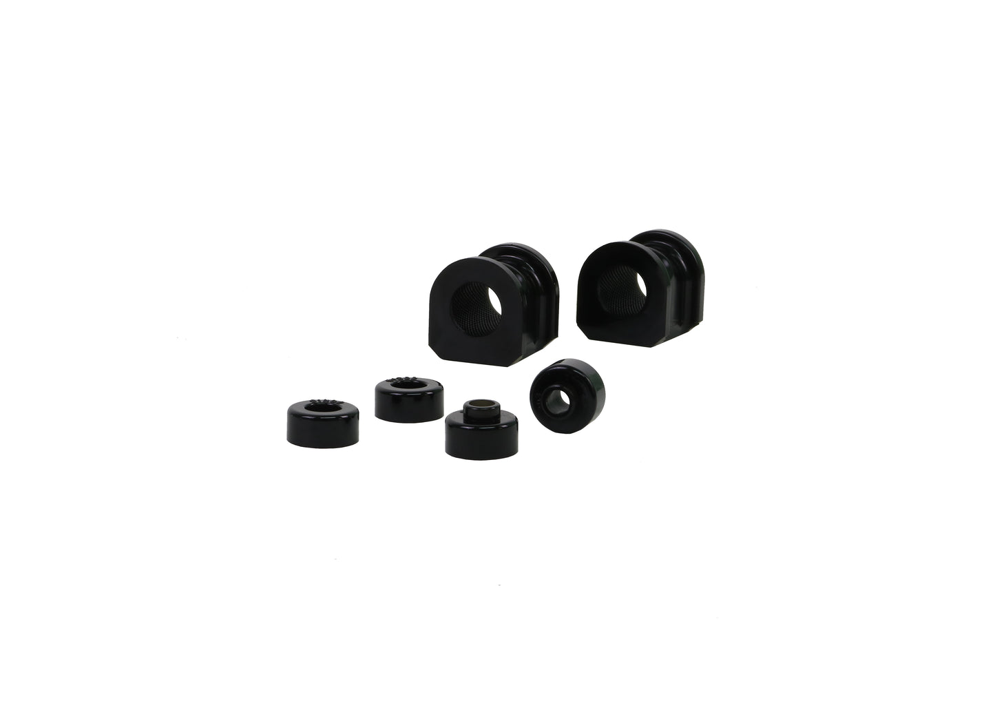 Nolathane Sway Bar - Mount Bushing REV008.0118