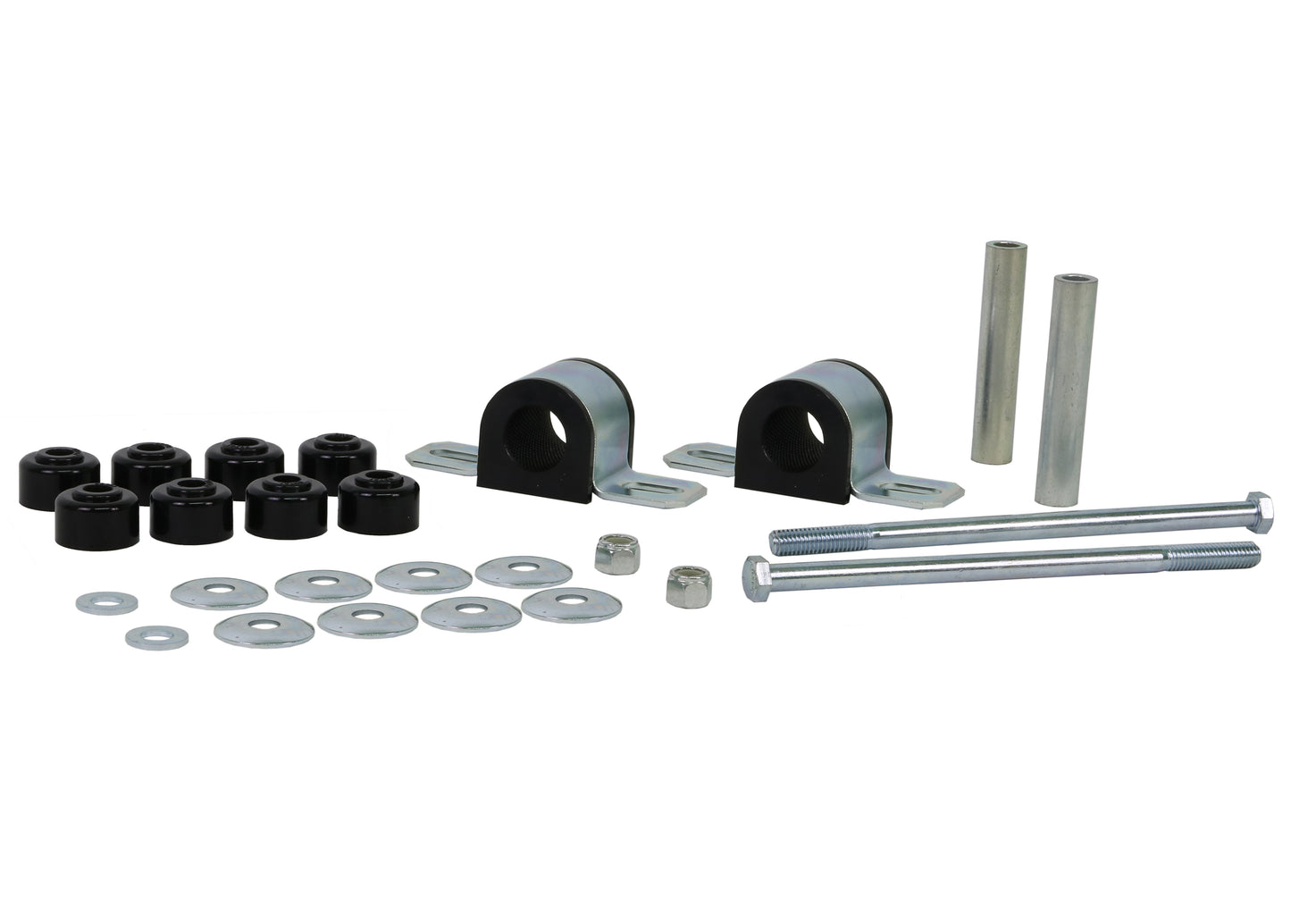 Nolathane Sway Bar - Mount Bushing REV008.0130