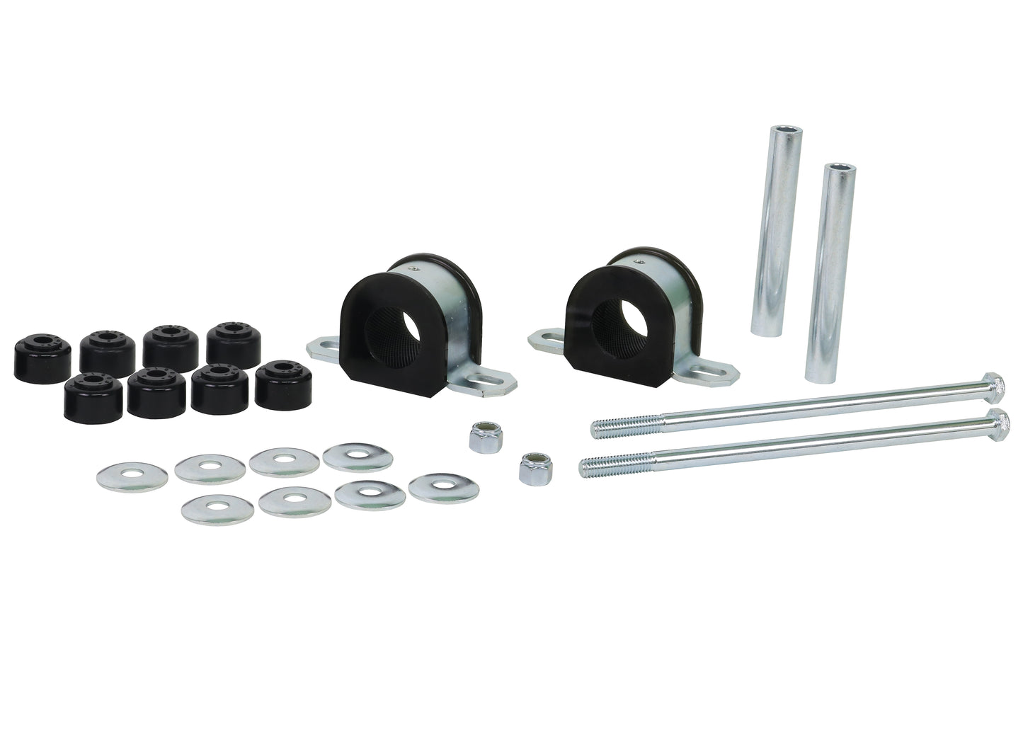 Nolathane Sway Bar - Link Bushing REV008.0134