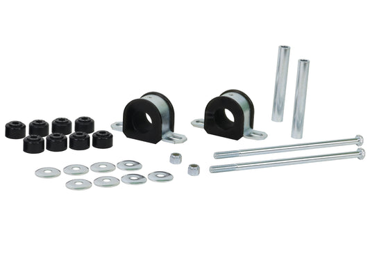 Nolathane Sway Bar - Link Bushing REV008.0134