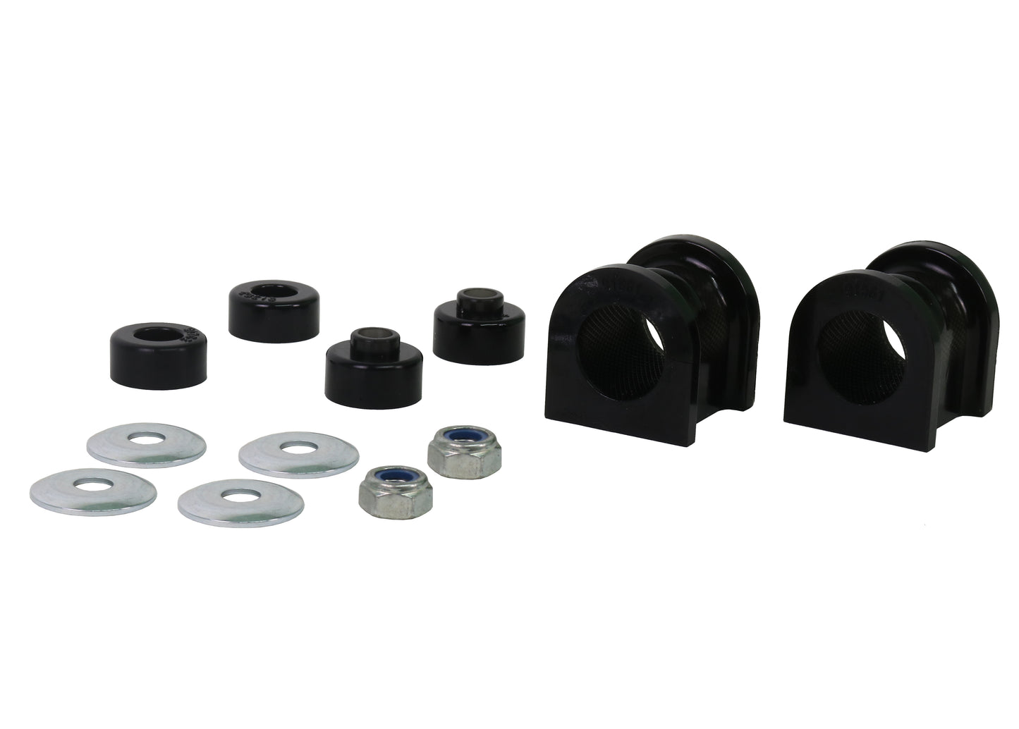 Nolathane Sway Bar - Link Bushing REV008.0136