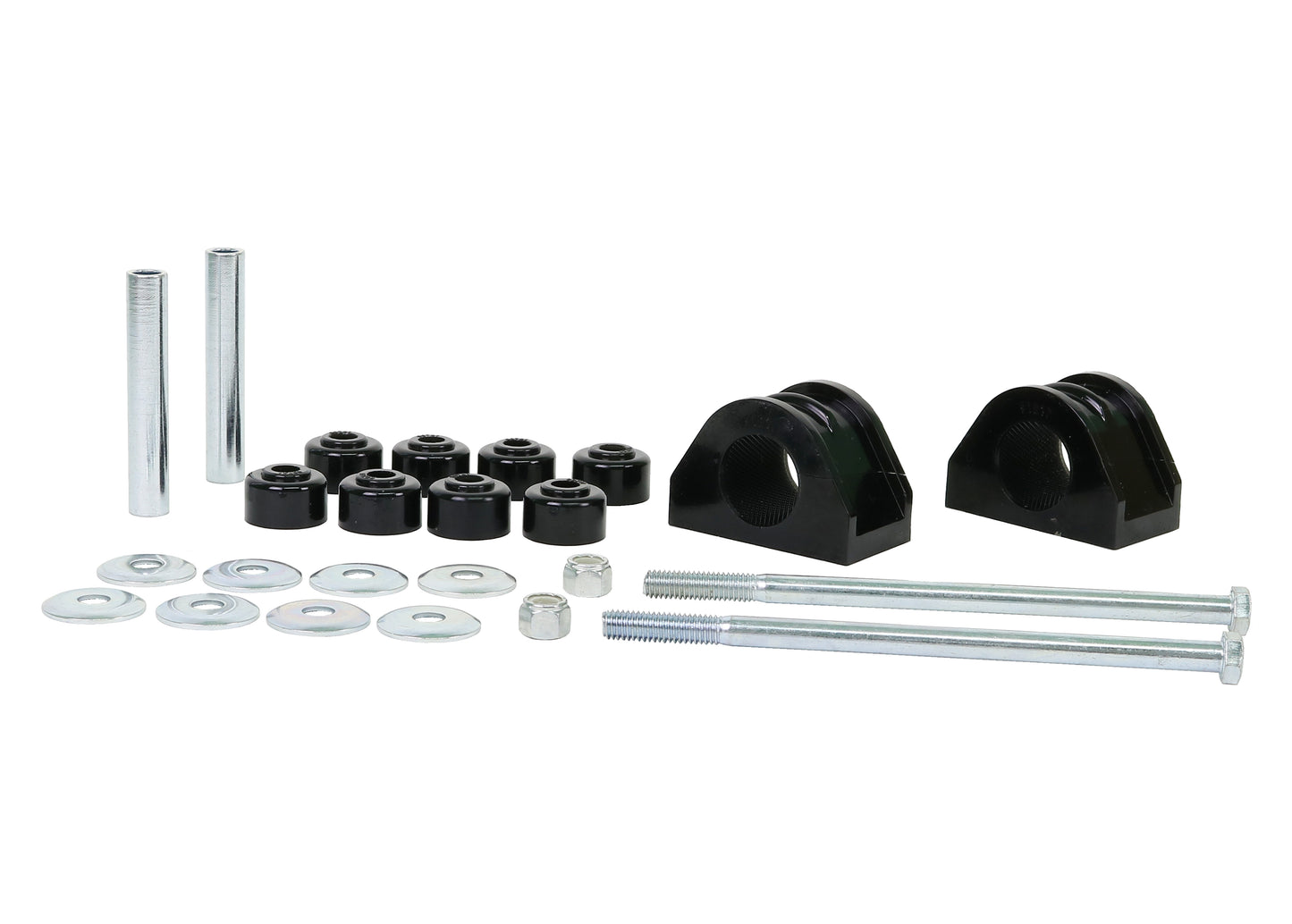 Nolathane Sway Bar - Mount Bushing REV008.0154