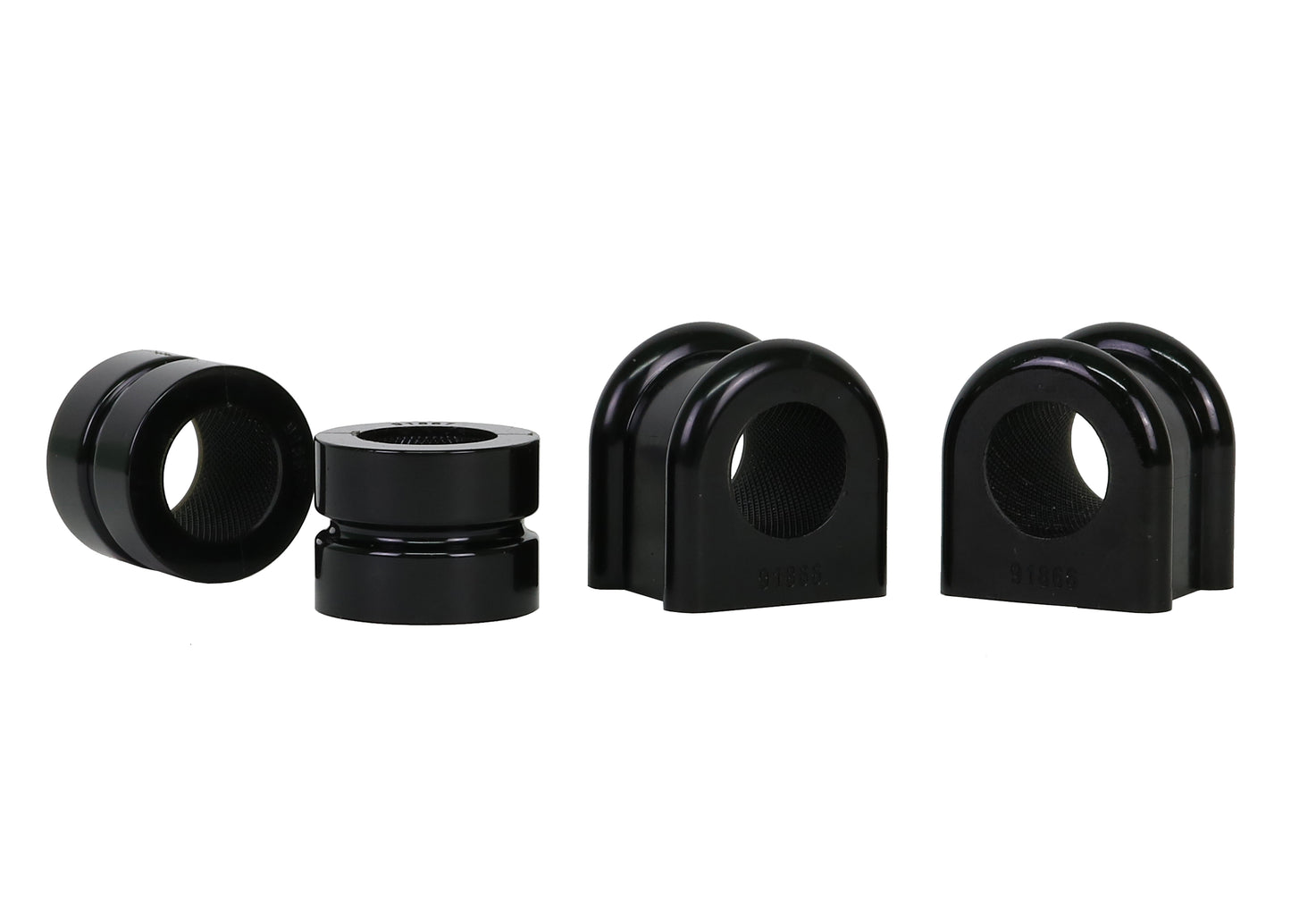 Nolathane Sway Bar - Mount Bushing REV008.0166