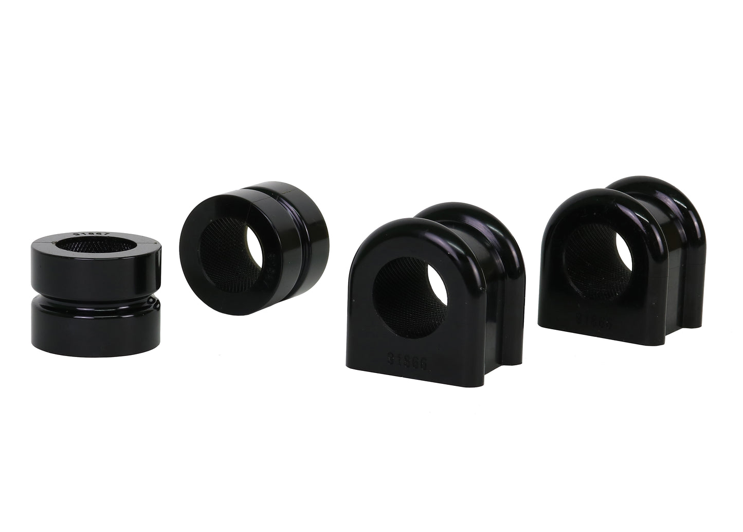 Nolathane Sway Bar - Mount Bushing REV008.0166