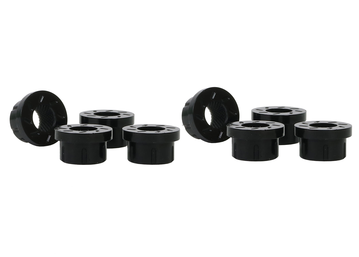 Nolathane Sway Bar - Mount Bushing REV008.0168