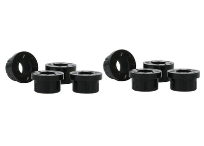 Nolathane Sway Bar - Mount Bushing REV008.0168