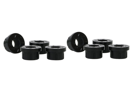 Nolathane Sway Bar - Mount Bushing REV008.0168