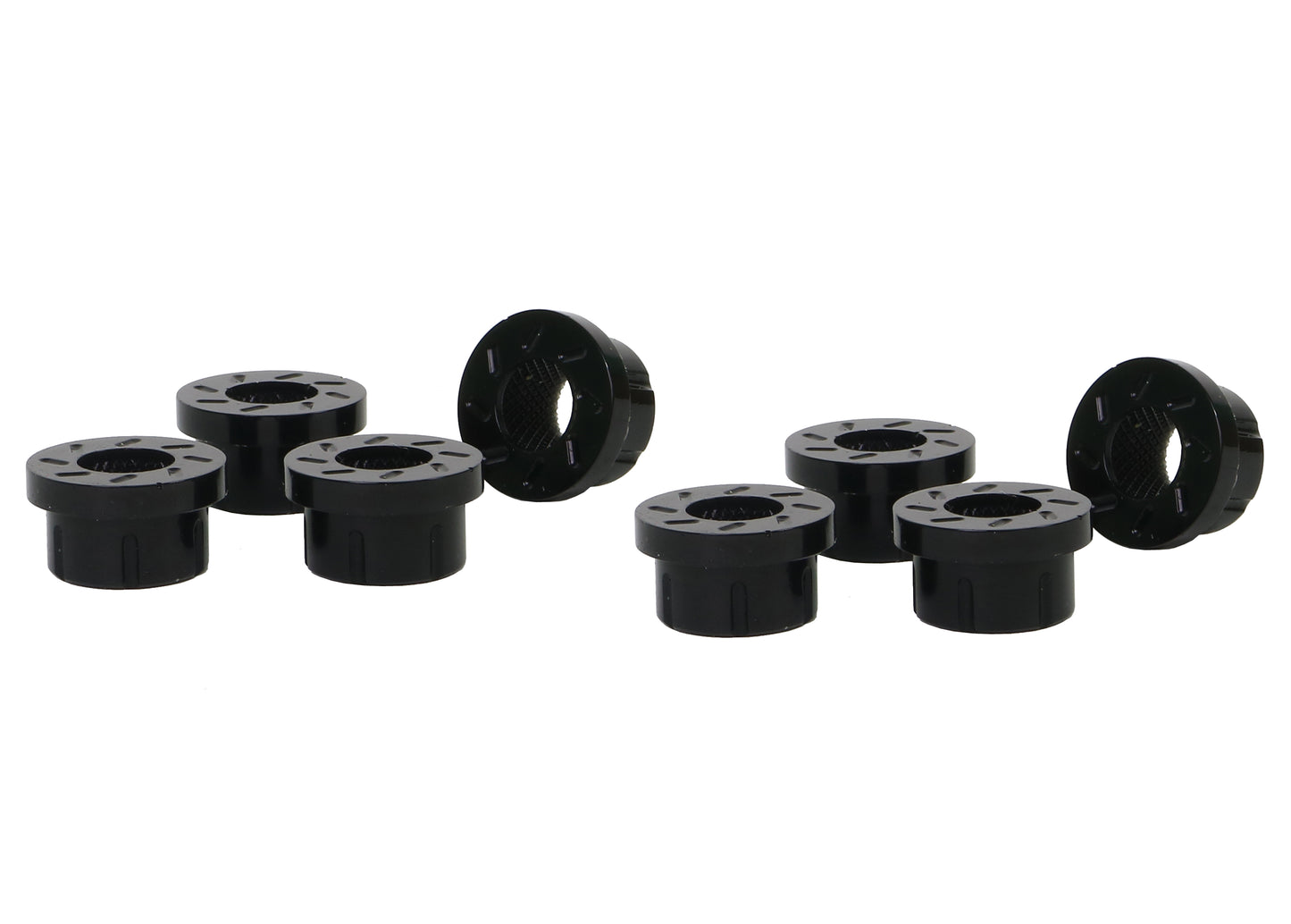 Nolathane Sway Bar - Mount Bushing REV008.0168