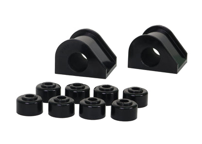Nolathane Sway Bar - Mount Bushing REV008.0170