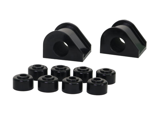 Nolathane Sway Bar - Mount Bushing REV008.0170