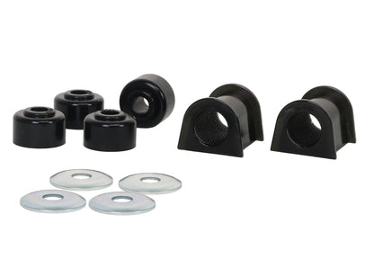 Nolathane Sway Bar - Mount And Link Bushings REV008.0172