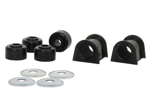 Nolathane Sway Bar - Mount And Link Bushings REV008.0172