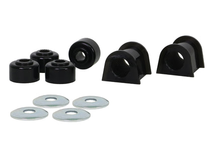 Nolathane Sway Bar - Mount And Link Bushings REV008.0174