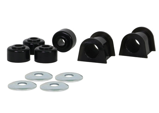 Nolathane Sway Bar - Mount And Link Bushings REV008.0174