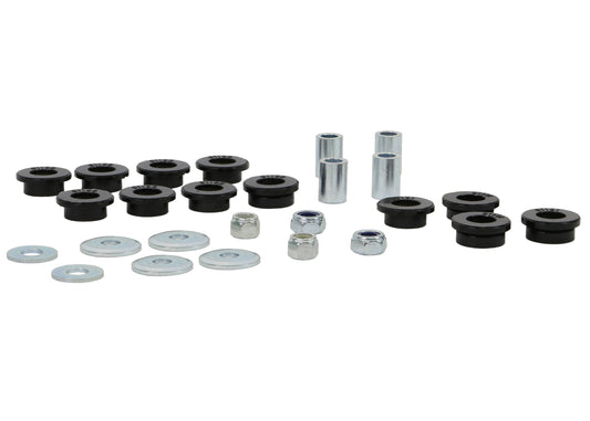 Nolathane Sway Bar - Mount Bushing REV009.0000
