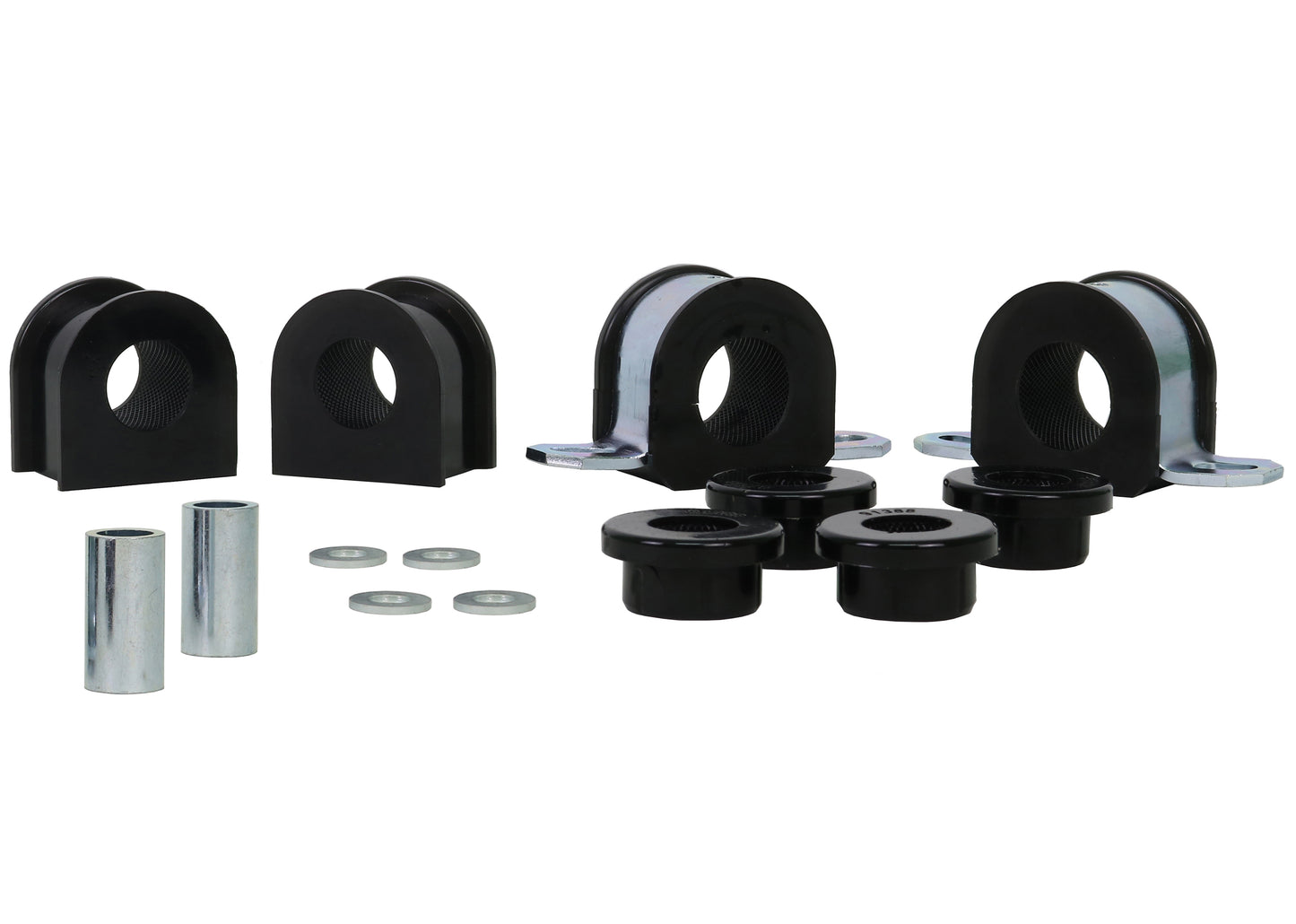 Nolathane Sway Bar - Mount Bushing REV009.0004