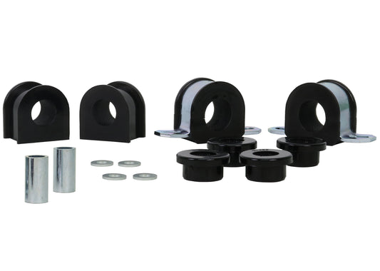 Nolathane Sway Bar - Mount Bushing REV009.0004