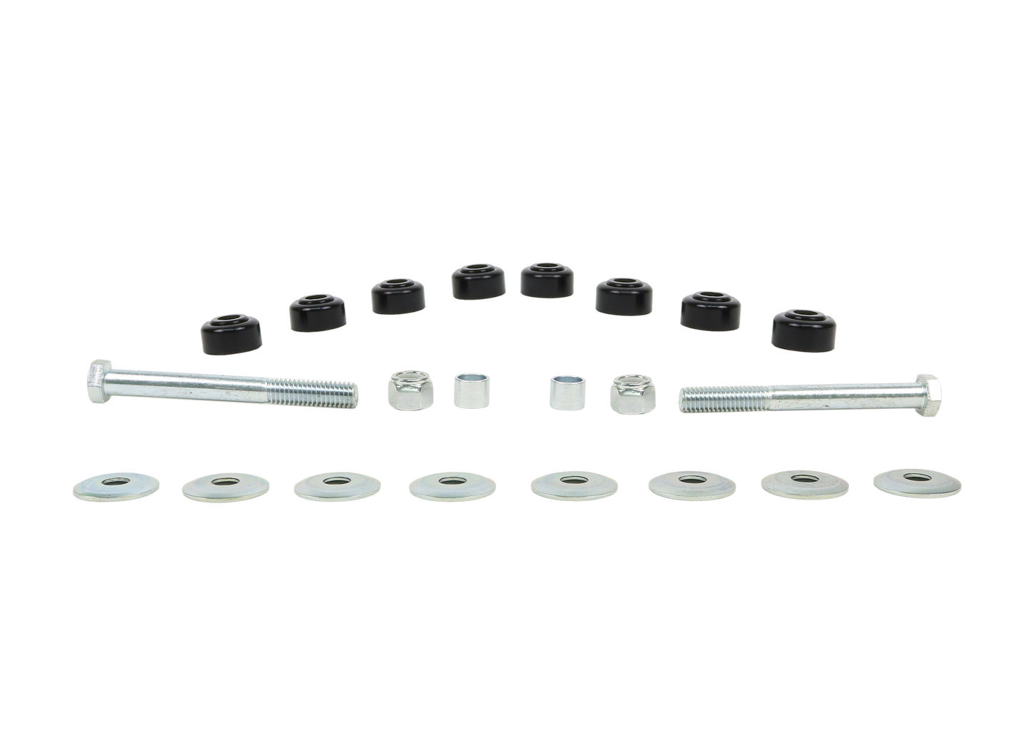 Nolathane Sway Bar - Link REV010.0000