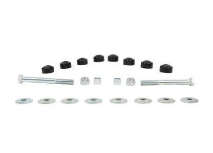 Nolathane Sway Bar - Link REV010.0000