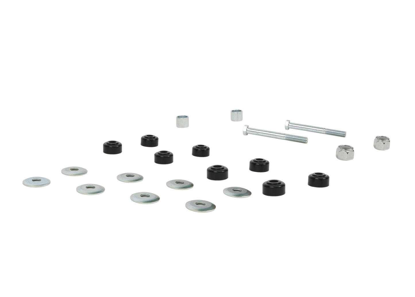 Nolathane Sway Bar - Link REV010.0000