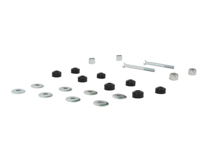 Nolathane Sway Bar - Link REV010.0000