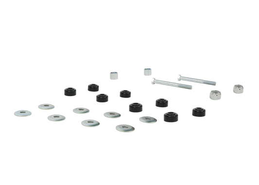 Nolathane Sway Bar - Link REV010.0000