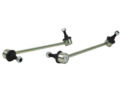 Nolathane Sway Bar - Link REV010.0004