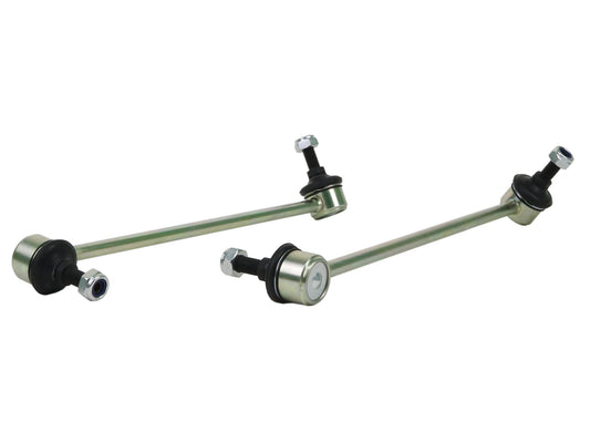Nolathane Sway Bar - Link REV010.0004