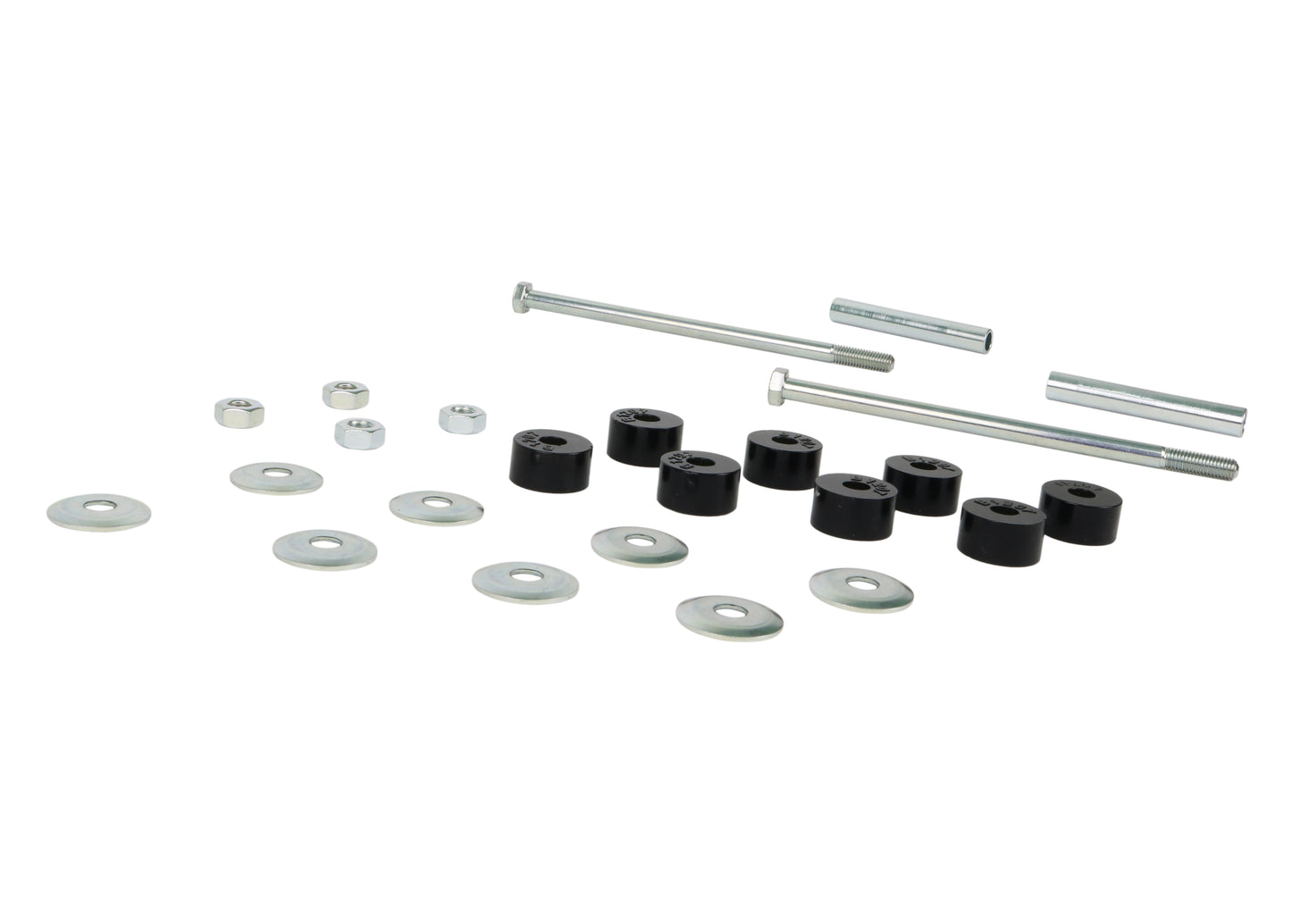 Nolathane Sway Bar - Link REV010.0014