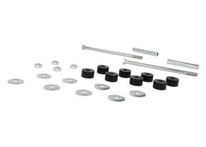 Nolathane Sway Bar - Link REV010.0014