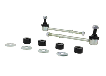 Nolathane Sway Bar - Link REV010.0018