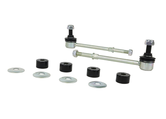 Nolathane Sway Bar - Link REV010.0018