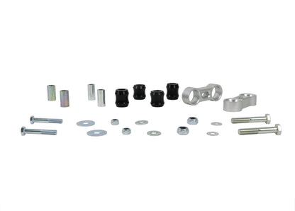 Nolathane Sway Bar - Link REV010.0020