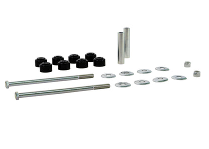 Nolathane Sway Bar - Link REV010.1904