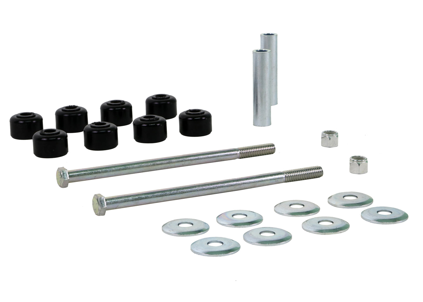 Nolathane Sway Bar - Link REV010.1910