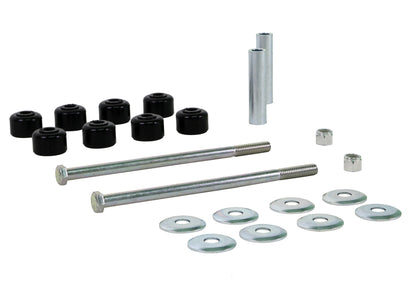 Nolathane Sway Bar - Link REV010.1910