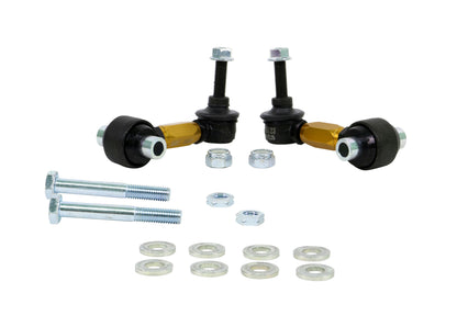 Nolathane Sway Bar - Link REV010.1912