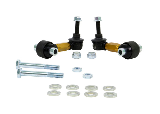 Nolathane Sway Bar - Link REV010.1912