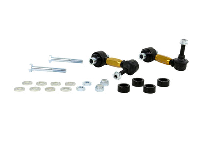 Nolathane Sway Bar - Link REV010.1912