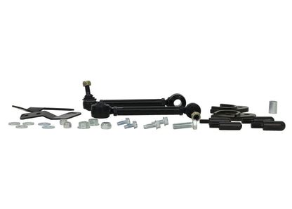 Nolathane Sway Bar - Link Kit REV010.1922